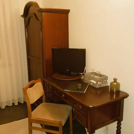 Fuenf A Otel *