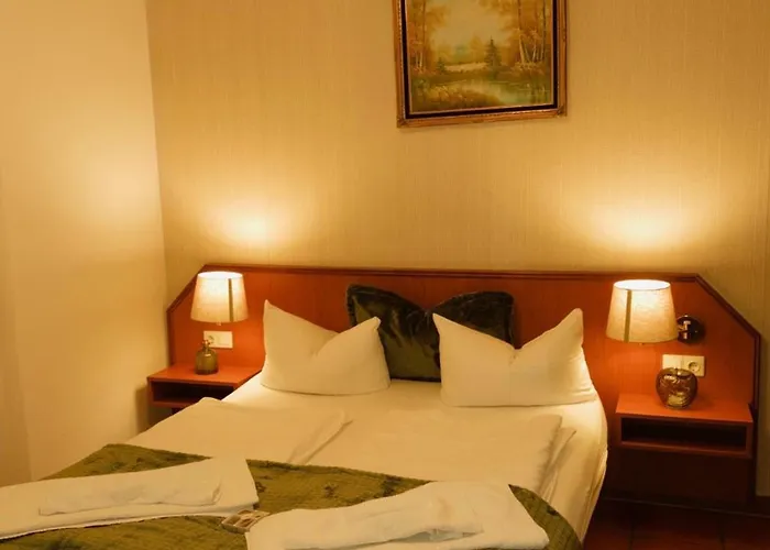 Fuenf A Hotel Fuerth